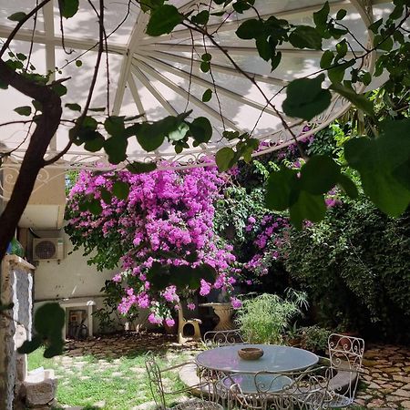 Vatican Fairytale Garden Róma Kültér fotó